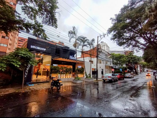 Local en arriendo en El Peñon, Cali, 110 m² · foto 15 de 20