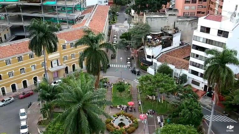 Local en arriendo en El Peñon, Cali, 110 m² · foto 16 de 20