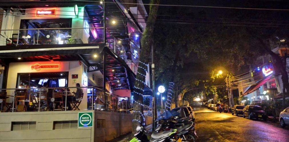 Local en arriendo en El Peñon, Cali, 110 m² · foto 18 de 20