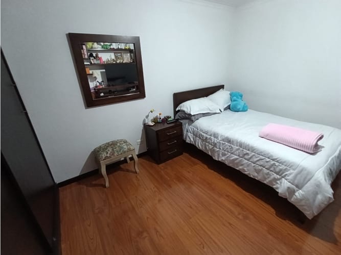 Apartamento de 3 alcobas en venta en Bolivariana, Medellín, 144 m² · foto 6 de 11