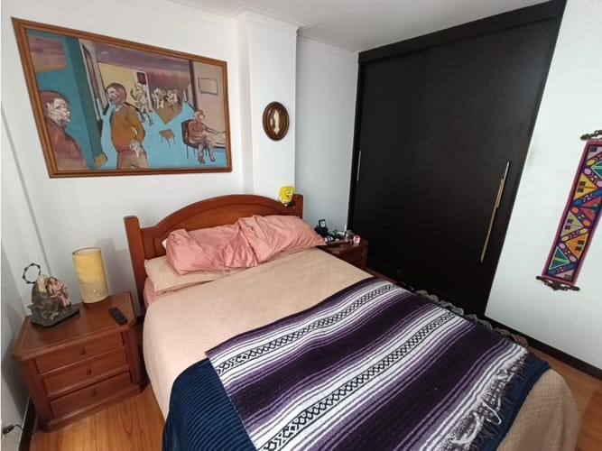 Apartamento de 3 alcobas en venta en Bolivariana, Medellín, 144 m² · foto 7 de 11