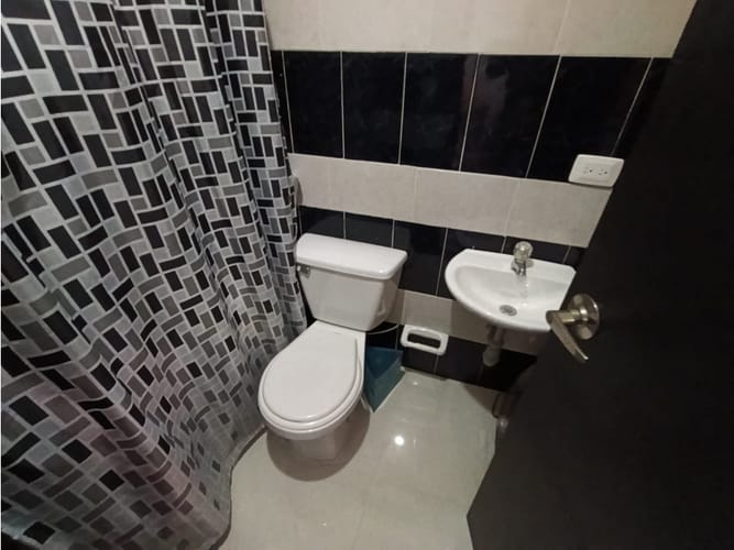 Apartamento de 3 alcobas en venta en Bolivariana, Medellín, 144 m² · foto 9 de 11