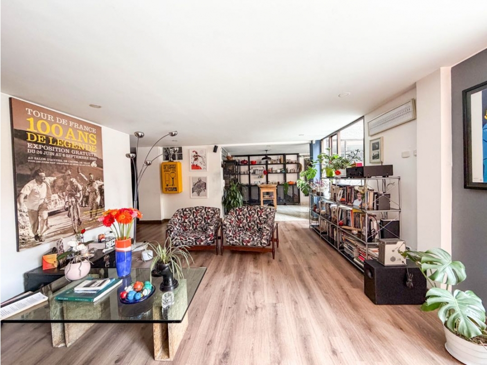 Apartamento en venta en La Cabrera, Bogotá · foto 6 de 22