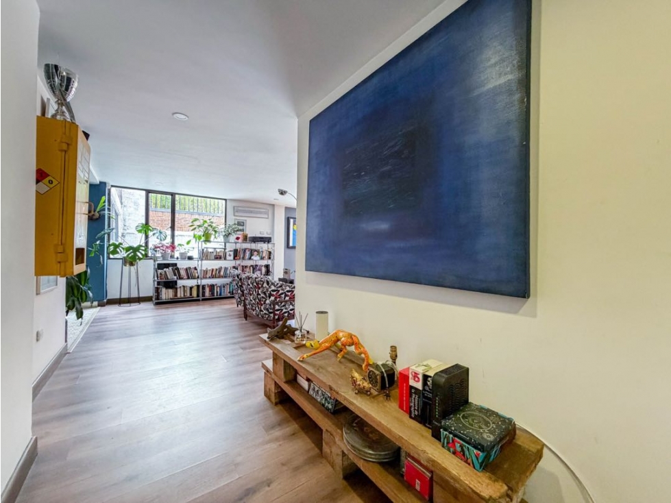Apartamento en venta en La Cabrera, Bogotá · foto 7 de 22