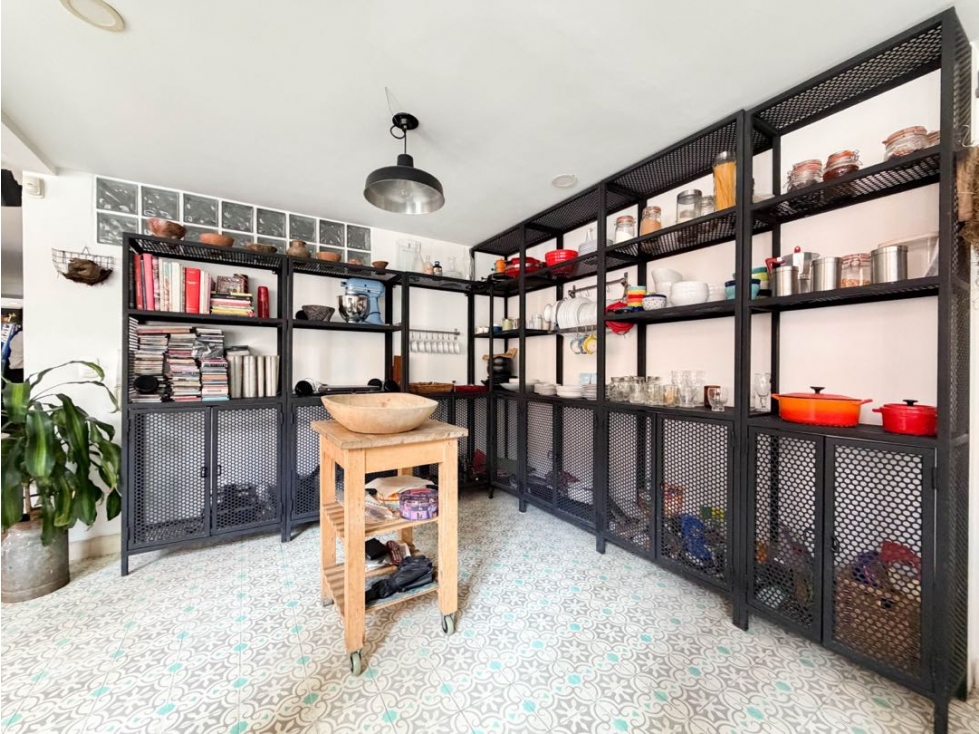 Apartamento en venta en La Cabrera, Bogotá · foto 8 de 22