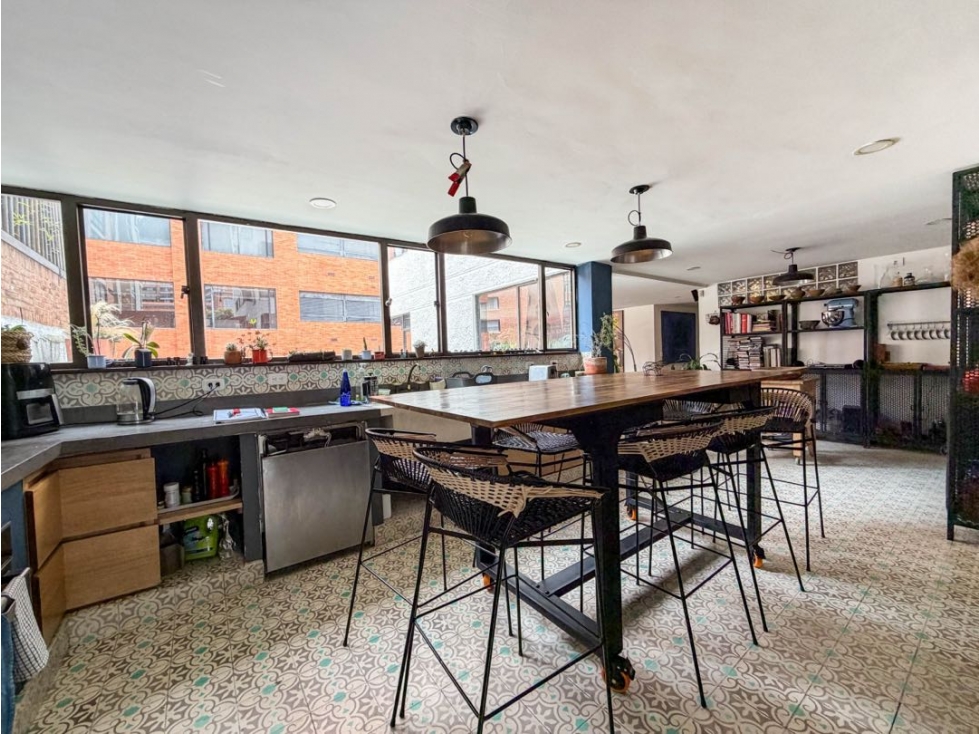 Apartamento en venta en La Cabrera, Bogotá · foto 9 de 22