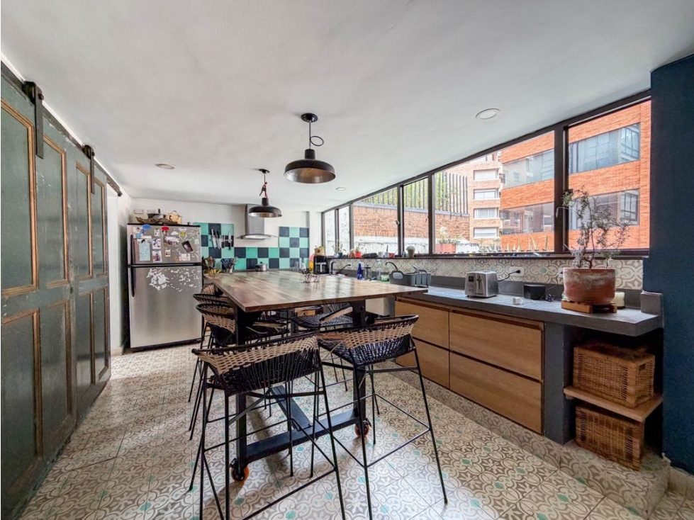 Apartamento en venta en La Cabrera, Bogotá · foto 11 de 22