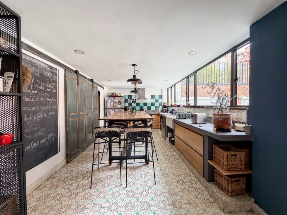 Apartamento en venta en La Cabrera, Bogotá · foto 12 de 22