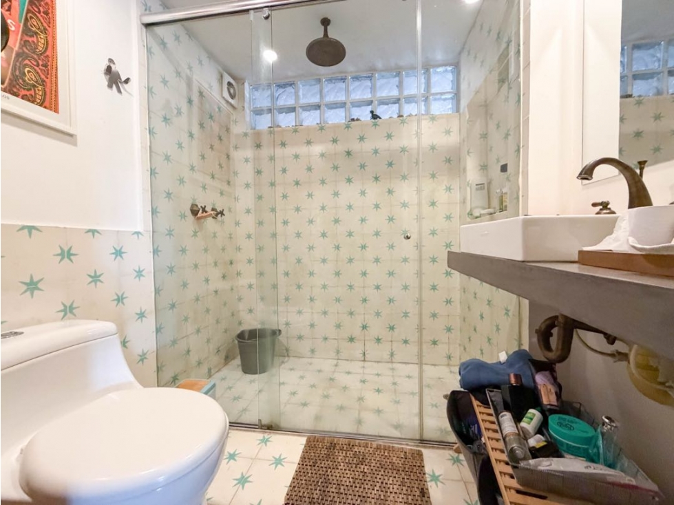 Apartamento en venta en La Cabrera, Bogotá · foto 14 de 22