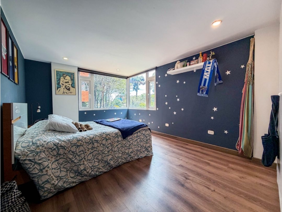 Apartamento en venta en La Cabrera, Bogotá · foto 15 de 22
