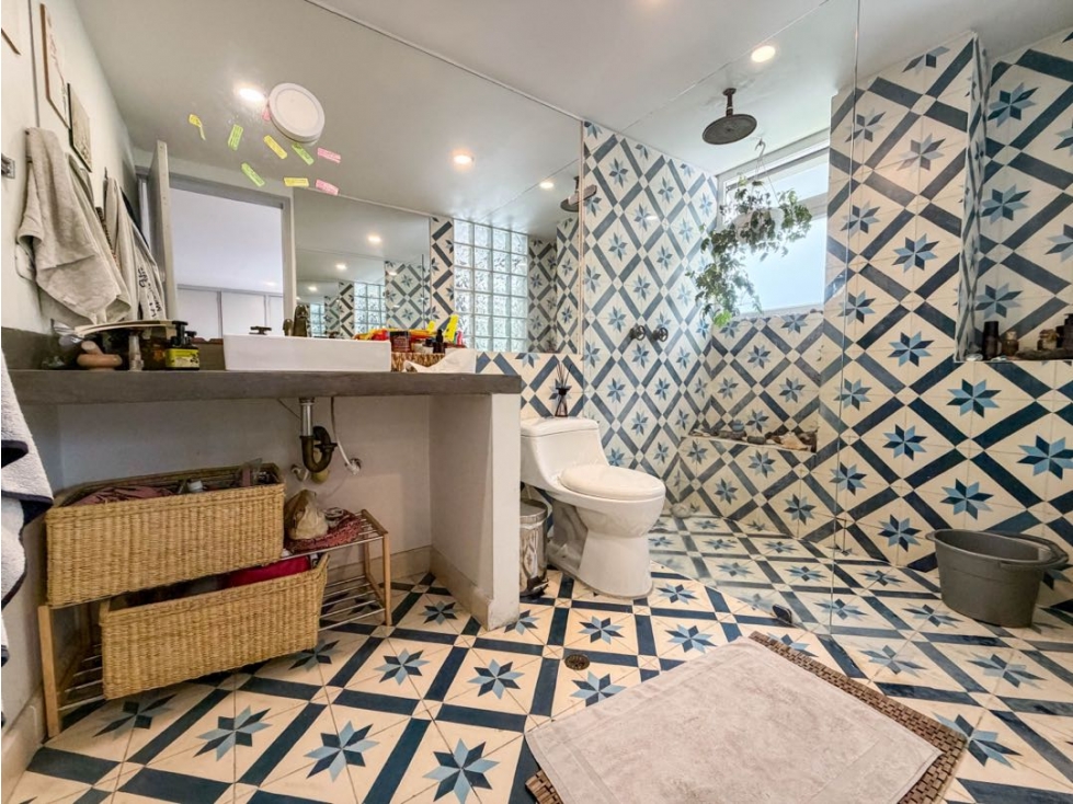Apartamento en venta en La Cabrera, Bogotá · foto 16 de 22
