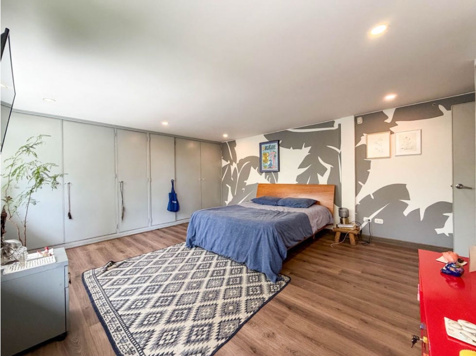 Apartamento en venta en La Cabrera, Bogotá · foto 20 de 22