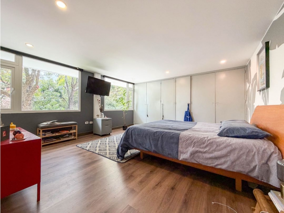 Apartamento en venta en La Cabrera, Bogotá · foto 21 de 22