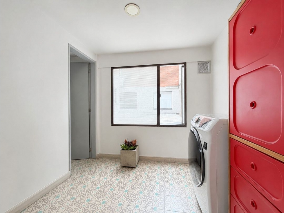 Apartamento en venta en La Cabrera, Bogotá · foto 22 de 22
