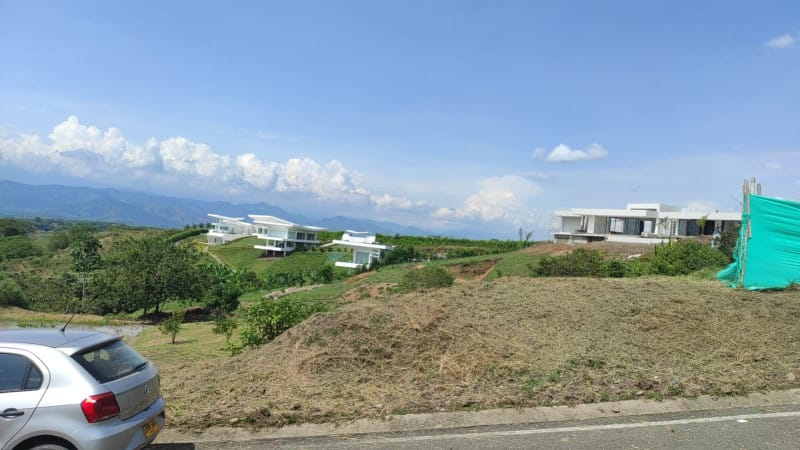 Lote en venta en Cerritos, Pereira, 10273 m² · foto 5 de 7
