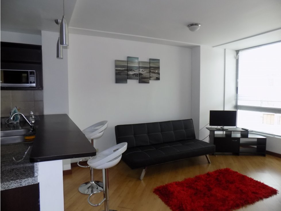 Apartaestudio en Arriendo en Palermo, Manizales