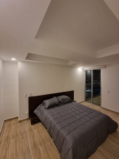 Apartamento de 3 alcobas en venta en Picaleña Y Mirolindo, Ibagué, 116 m² · foto 5 de 17