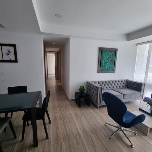 Apartamento de 3 alcobas en venta en Picaleña Y Mirolindo, Ibagué, 116 m² · foto 4 de 17