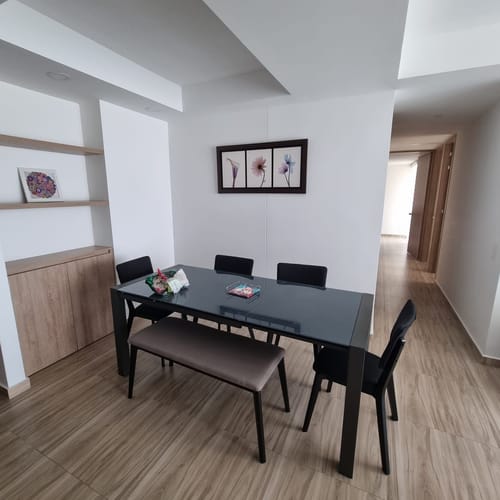 Apartamento de 3 alcobas en venta en Picaleña Y Mirolindo, Ibagué, 116 m² · foto 8 de 17
