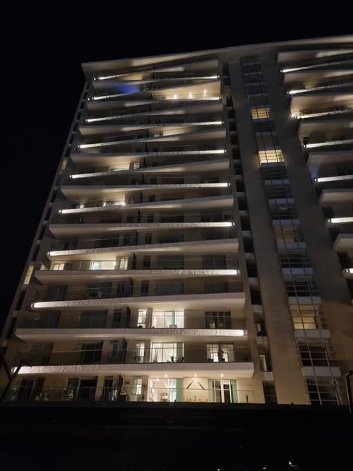 Apartamento de 3 alcobas en venta en Picaleña Y Mirolindo, Ibagué, 116 m² · foto 11 de 17