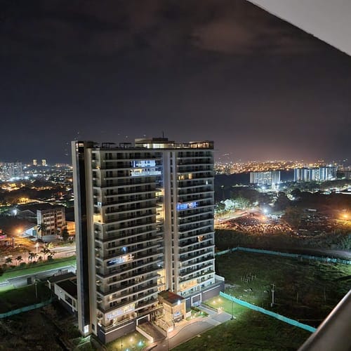 Apartamento de 3 alcobas en venta en Picaleña Y Mirolindo, Ibagué, 116 m² · foto 17 de 17