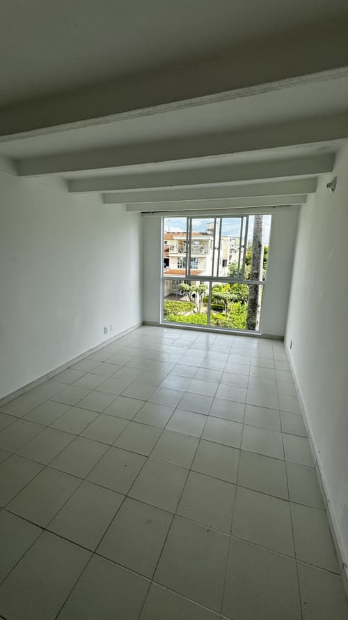 Apartamento de 3 alcobas en arriendo en Bellavista, Bucaramanga, 67 m² · foto 4 de 24