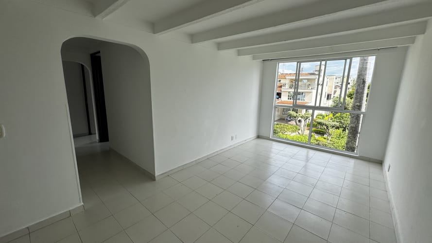 Apartamento de 3 alcobas en arriendo en Bellavista, Bucaramanga, 67 m² · foto 5 de 24