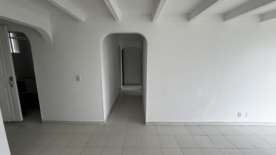 Apartamento de 3 alcobas en arriendo en Bellavista, Bucaramanga, 67 m² · foto 6 de 24