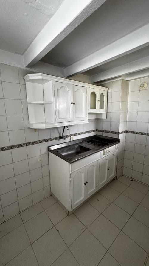 Apartamento de 3 alcobas en arriendo en Bellavista, Bucaramanga, 67 m² · foto 7 de 24