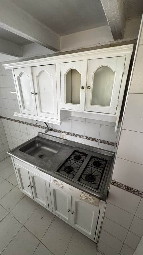 Apartamento de 3 alcobas en arriendo en Bellavista, Bucaramanga, 67 m² · foto 8 de 24