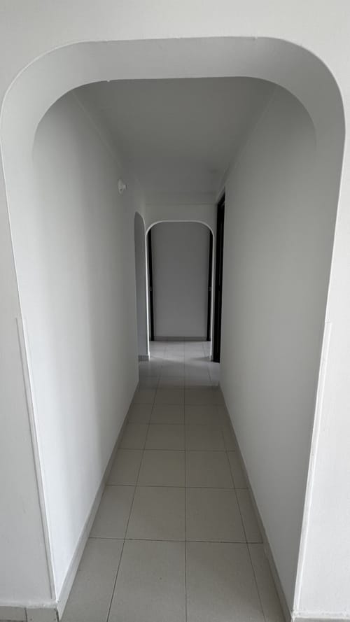 Apartamento de 3 alcobas en arriendo en Bellavista, Bucaramanga, 67 m² · foto 11 de 24