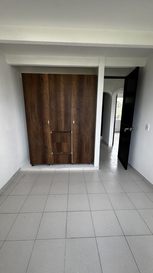 Apartamento de 3 alcobas en arriendo en Bellavista, Bucaramanga, 67 m² · foto 14 de 24