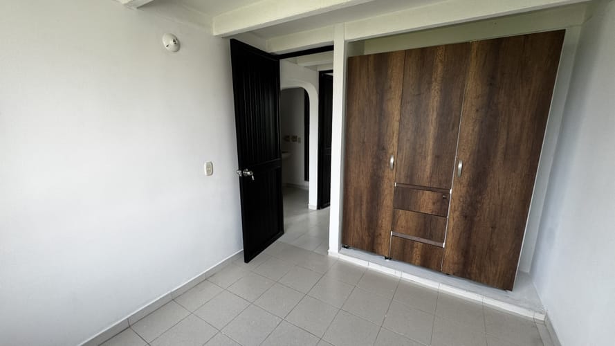 Apartamento de 3 alcobas en arriendo en Bellavista, Bucaramanga, 67 m² · foto 17 de 24