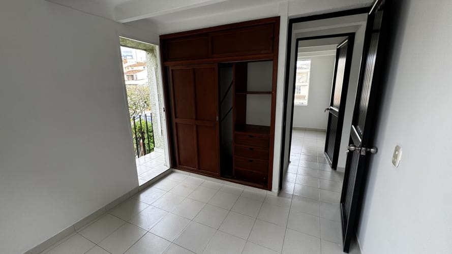Apartamento de 3 alcobas en arriendo en Bellavista, Bucaramanga, 67 m² · foto 20 de 24