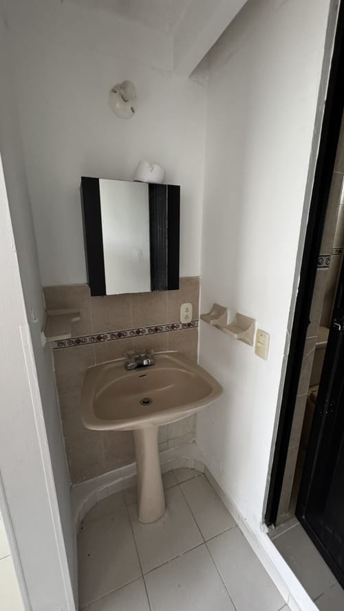 Apartamento de 3 alcobas en arriendo en Bellavista, Bucaramanga, 67 m² · foto 22 de 24