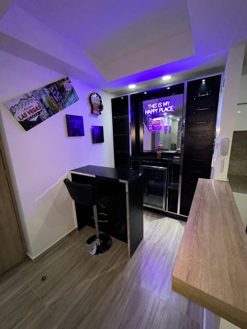 Apartamento de 3 alcobas en venta en Picaleña Y Mirolindo, Ibagué, 116 m² · foto 6 de 12