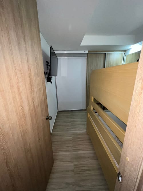 Apartamento de 3 alcobas en venta en Picaleña Y Mirolindo, Ibagué, 116 m² · foto 5 de 12