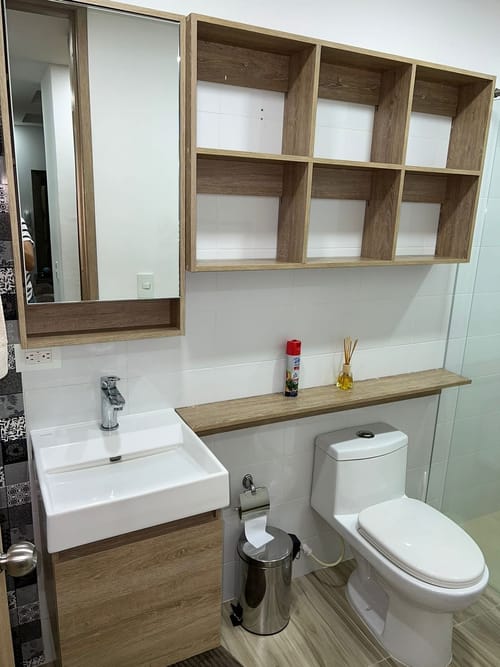 Apartamento de 3 alcobas en venta en Picaleña Y Mirolindo, Ibagué, 116 m² · foto 3 de 12