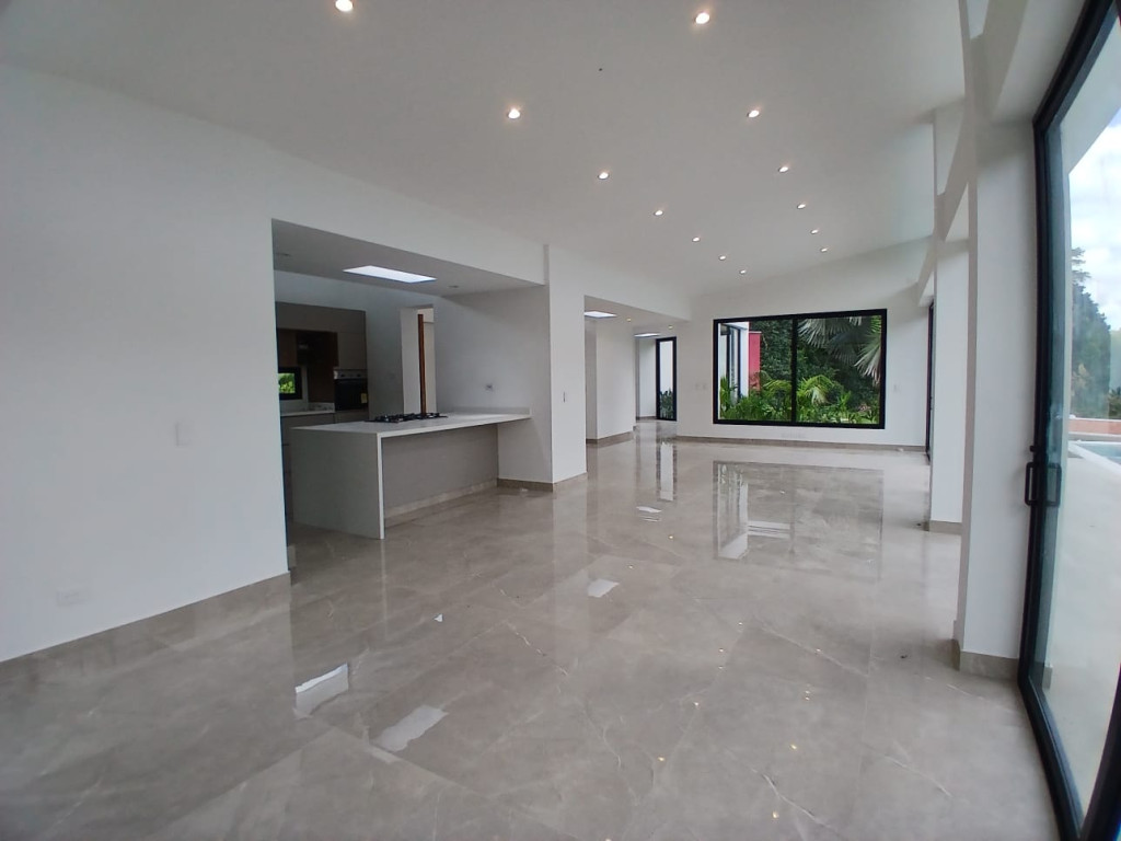 Casa en venta en Cerritos, Pereira · foto 21 de 24