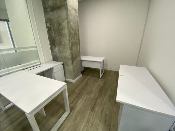 Oficina en arriendo en Altos Del Prado, Barranquilla, 84 m² · foto 4 de 15
