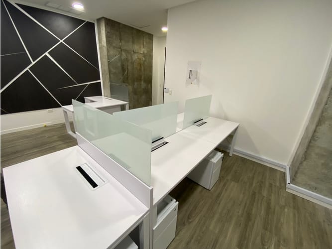 Oficina en arriendo en Altos Del Prado, Barranquilla, 84 m² · foto 5 de 15