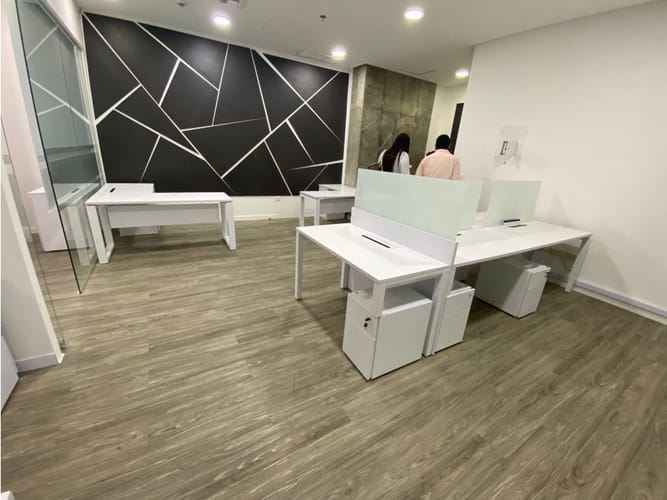 Oficina en arriendo en Altos Del Prado, Barranquilla, 84 m² · foto 7 de 15