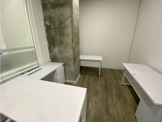 Oficina en arriendo en Altos Del Prado, Barranquilla, 84 m² · foto 8 de 15