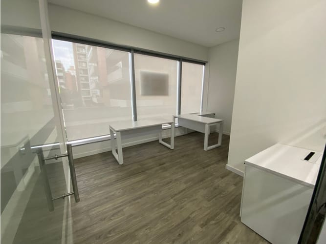 Oficina en arriendo en Altos Del Prado, Barranquilla, 84 m² · foto 9 de 15