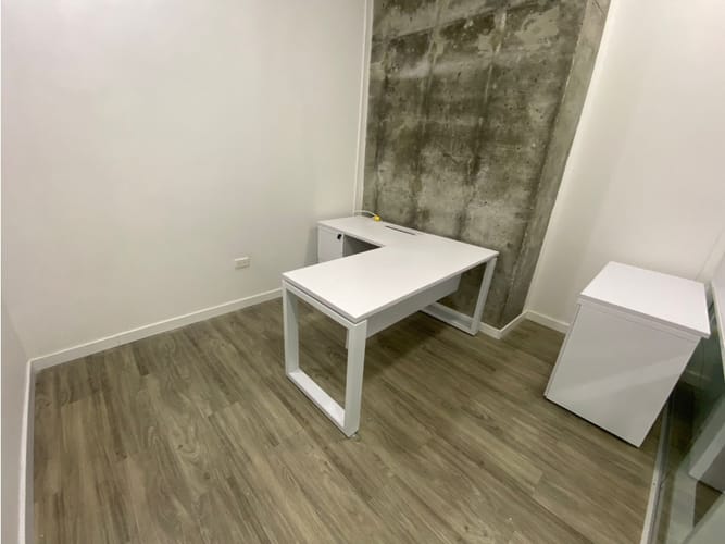 Oficina en arriendo en Altos Del Prado, Barranquilla, 84 m² · foto 10 de 15