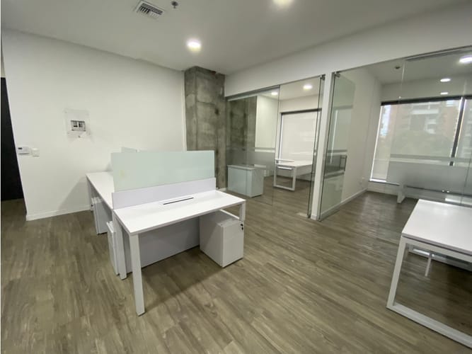Oficina en arriendo en Altos Del Prado, Barranquilla, 84 m² · foto 12 de 15