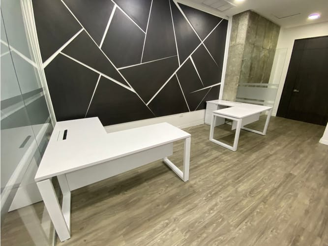 Oficina en arriendo en Altos Del Prado, Barranquilla, 84 m² · foto 13 de 15