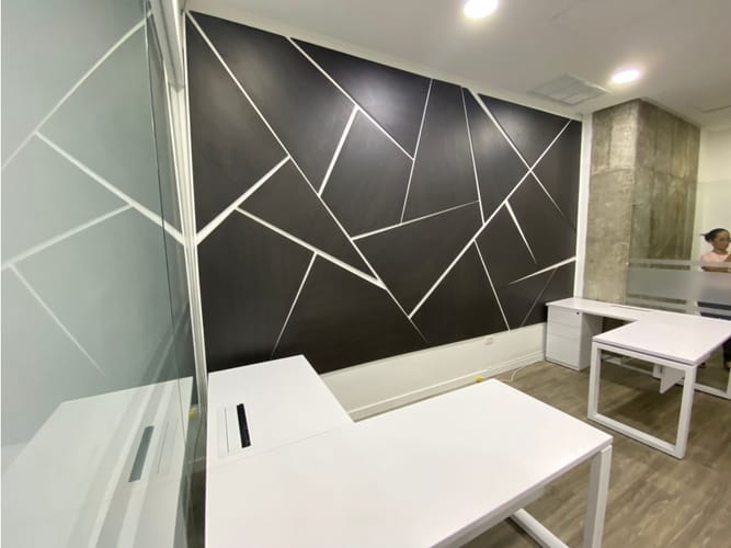Oficina en arriendo en Altos Del Prado, Barranquilla, 84 m² · foto 14 de 15