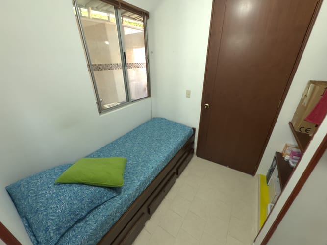 Casa de 3 alcobas en venta en Las Mercedes, Jamundí, 291 m² · foto 19 de 24