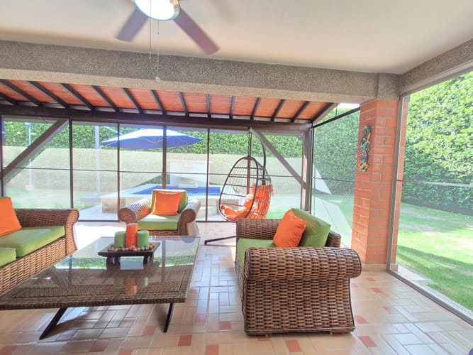 Casa de 3 alcobas en venta en Las Mercedes, Jamundí, 291 m² · foto 7 de 24